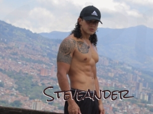 Steveander