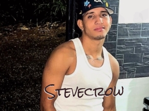 Stevecrow