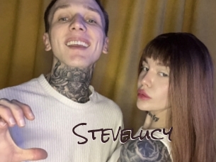 Stevelucy