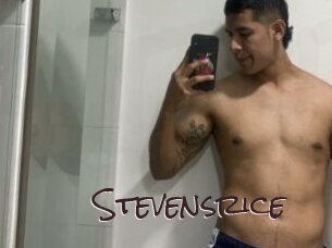 Stevensrice