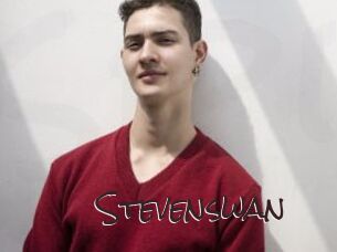 Stevenswan