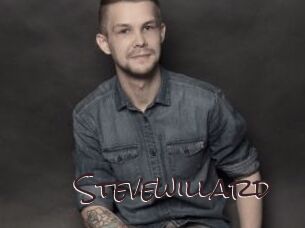 Stevewillard