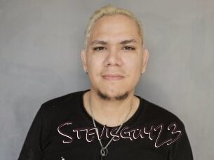 Stevisguy23