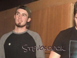 Stevoscock