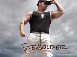 Stevsoldier