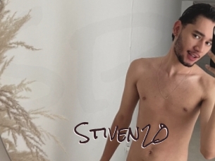 stiven20 Spicy Blogs