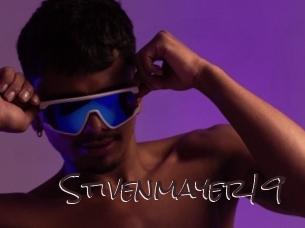 stivenmayer19 Spicy Blogs