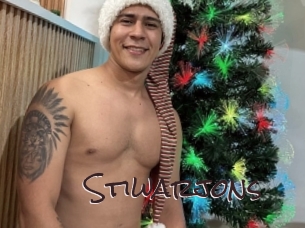 Stiwarjons