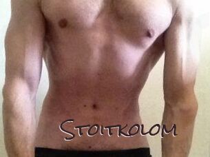 Stoitkolom