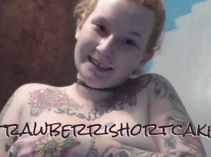 Strawberrishortcake