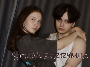 strawberrymila Spicy Blogs