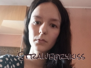 Strawberykiss