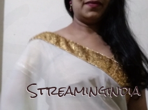 Streamingindia