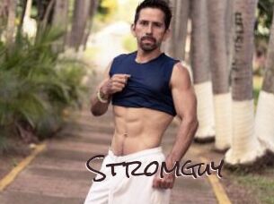 Stromguy