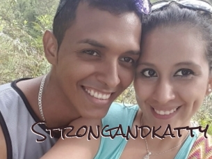 strongandkatty Spicy Blogs