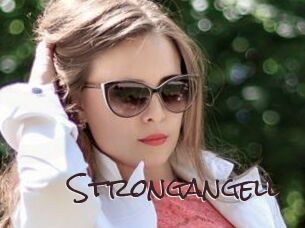 Strongangell