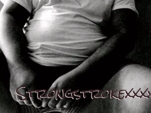 Strongstrokexxxx