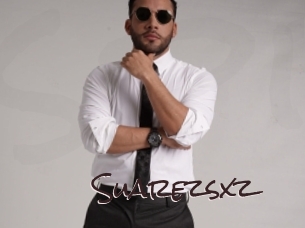 Suarezsxz