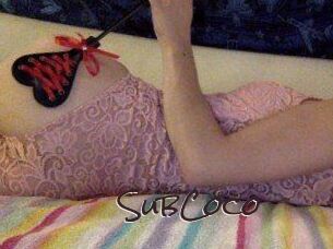 SubCoco
