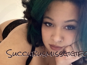 succubusmissgigifox Spicy Blogs