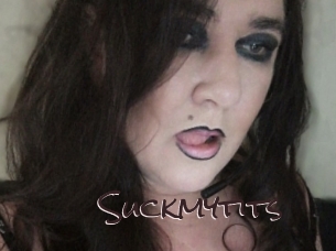 Suckmytits