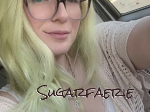 Sugarfaerie
