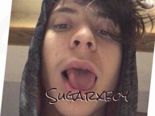 Sugarxboy