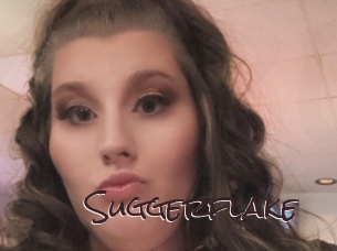 Suggerflake