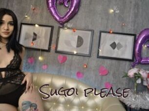 Sugoi_please