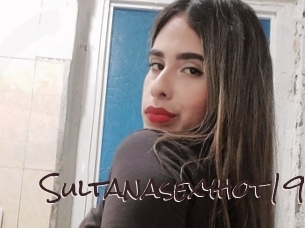 Sultanasexyhot19