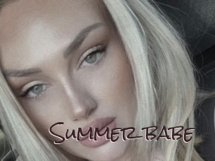 Summer_babe