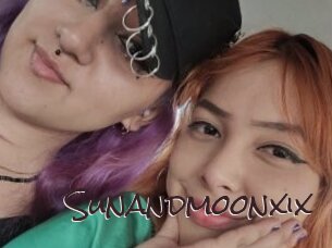 Sunandmoonxix