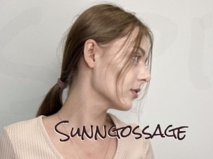 Sunngossage
