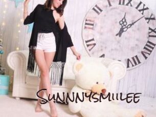 Sunnnysmiilee