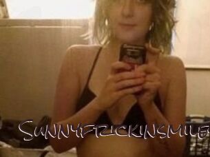 Sunnyfrickinsmiles