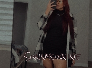 Sunnysixnine