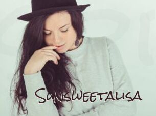 Sunsweetalisa