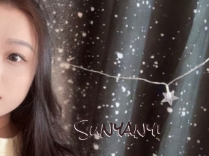 Sunyanyi