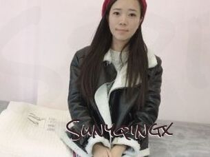 Sunyqingx
