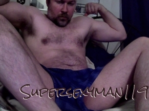 supersexyman119 Spicy Blogs