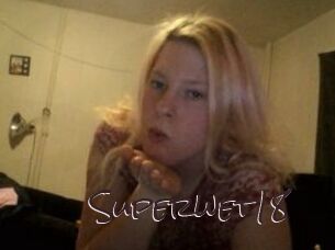 Superwet18