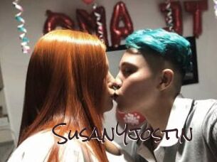 SusanYjostin