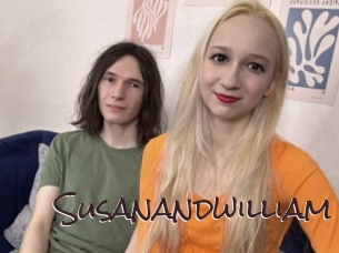 Susanandwilliam