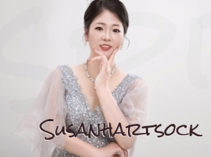 Susanhartsock