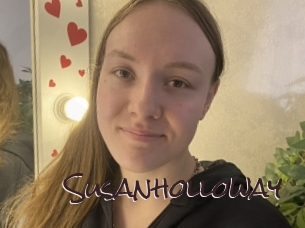 Susanholloway