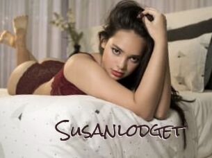 Susanlodget