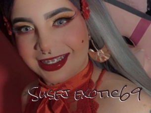 susej_exotic69 Spicy Blogs