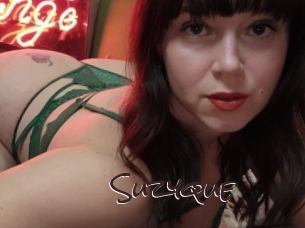 suzyque Spicy Blogs