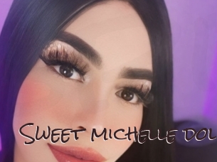 sweet_michelle_doll Spicy Blogs