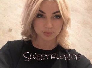 Sweetblonde